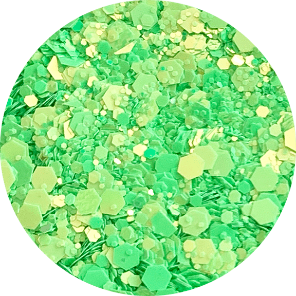 Beach Treats Glitter Collection-PROFILES-Profiles-Gel Essentialz