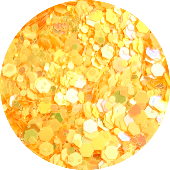 Beach Treats Glitter Collection-PROFILES-Profiles-Gel Essentialz