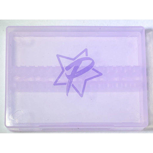 PF Empty Bit Case