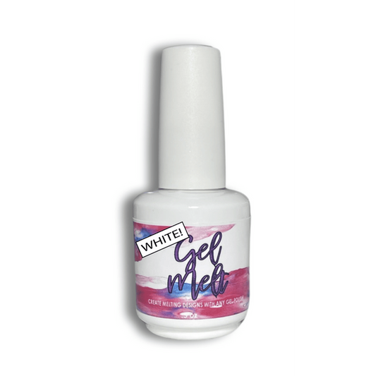Profiles Gel Melt White