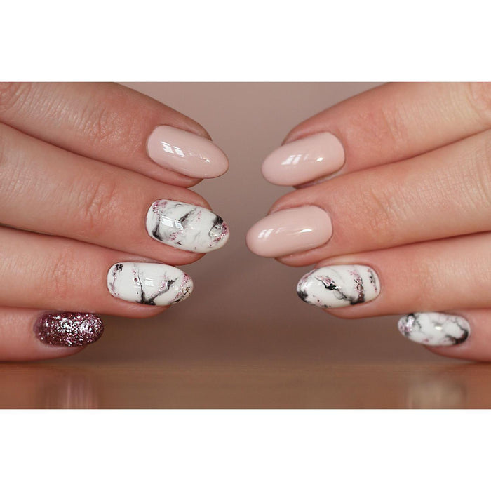 Profiles Gel Melt White