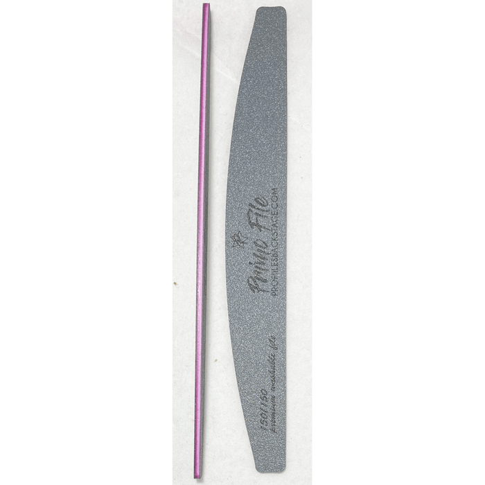 P.F. Primo Washable Files 180/180 - 10 pack