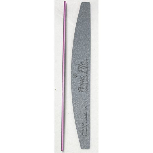 P.F. Primo Washable Files 180/180 - 10 pack