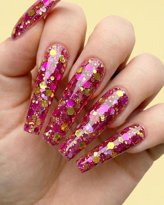 -Glitter-Dip-Nail-Powder-Phoenix Tears-Fairy-Glamor