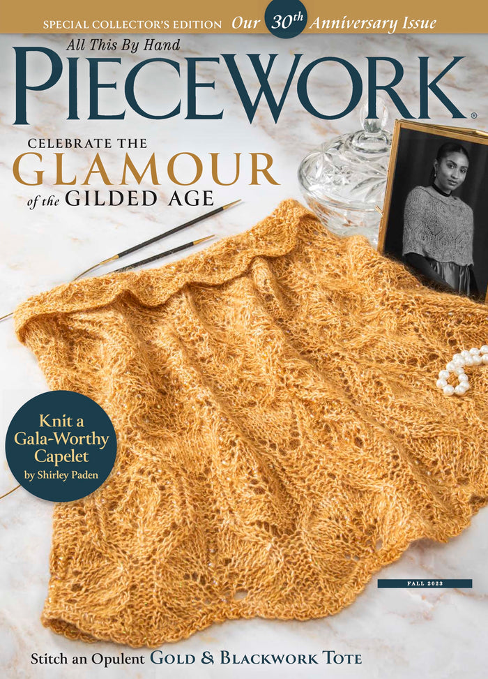 PieceWork Fall 2023