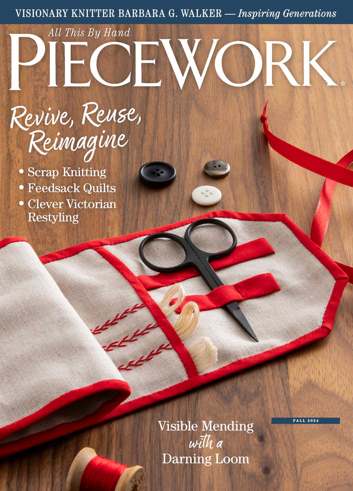 PieceWork Fall 2024