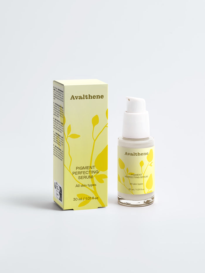 Pigment Perfecting Serum