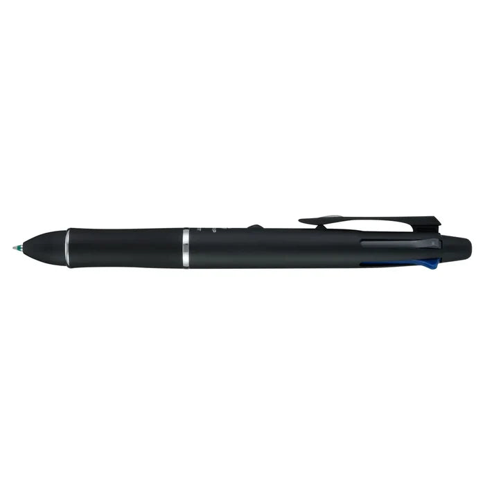 Pilot® Dr. Grip® 4-Ink Pen & Mechanical Pencil