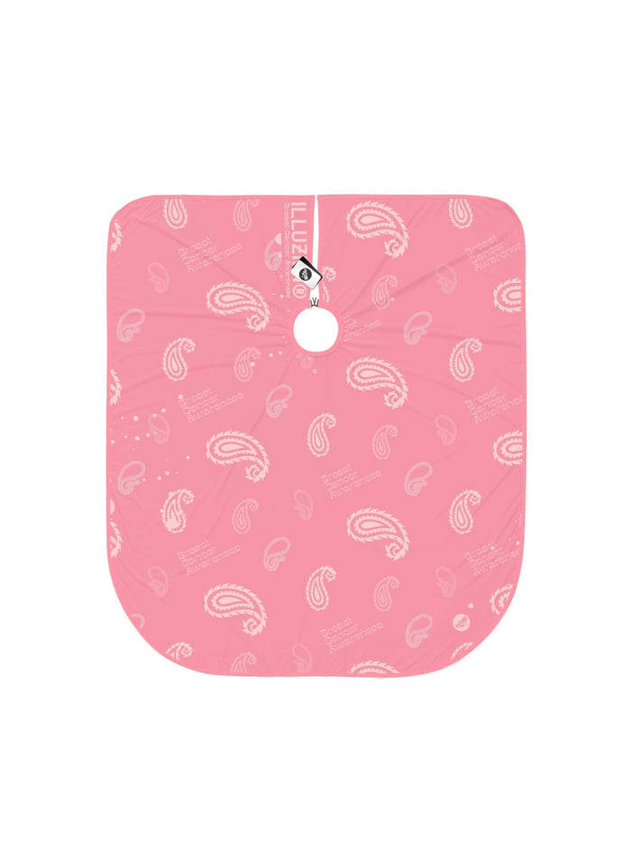 Pink BCA Paze PRO Cape