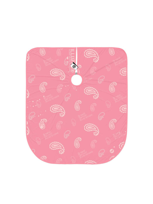 Pink BCA Paze PRO Cape
