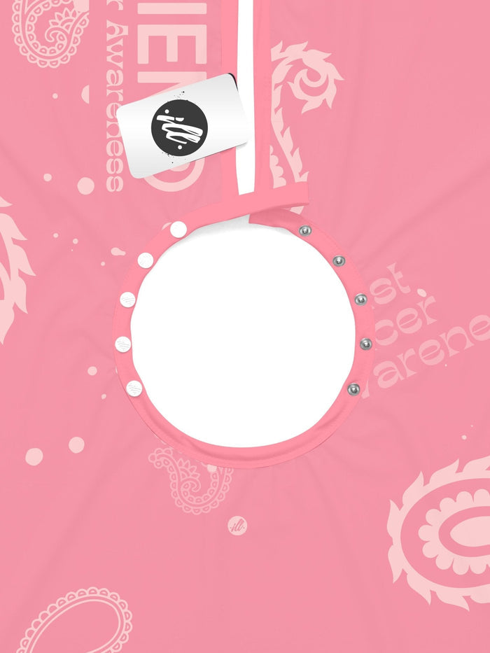 Pink BCA Paze PRO Cape
