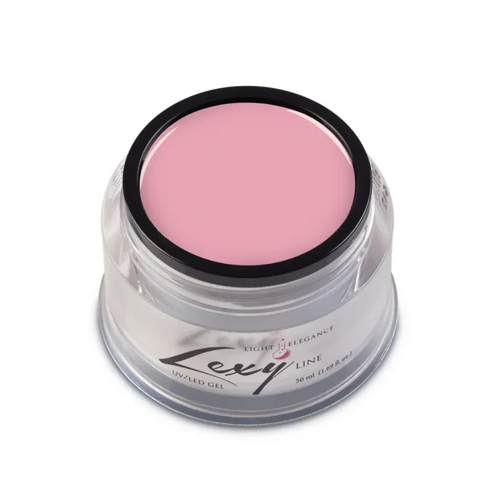 Pink Builder Lexy Line Gel