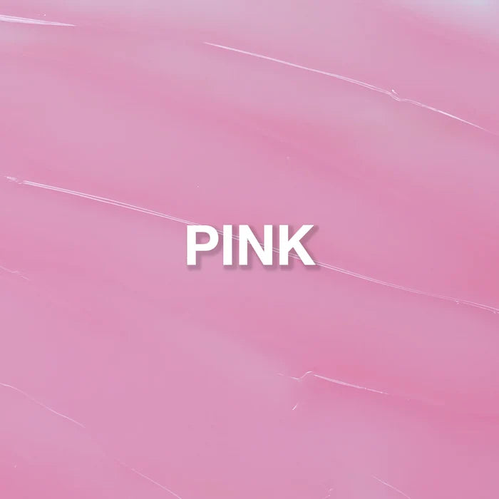 Pink Builder Lexy Line Gel