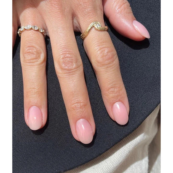 Pink Builder Lexy Line Gel