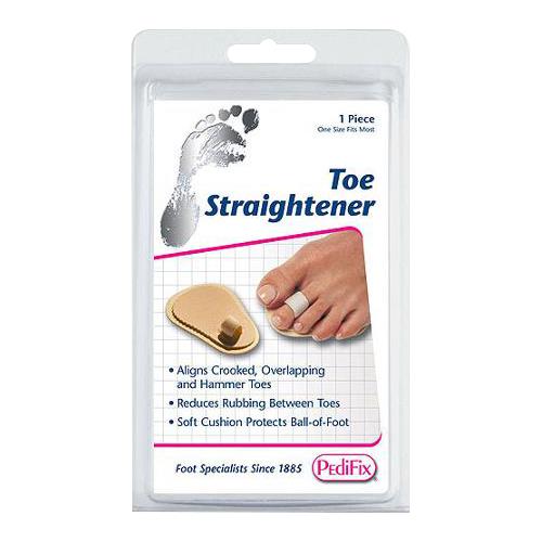 Podiatrists' Choice® Toe Straightener # P55