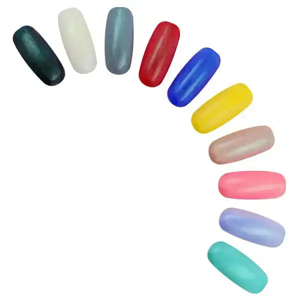 Polaris - UGGP-AU008 Urban Graffiti Gel Polish 15ml