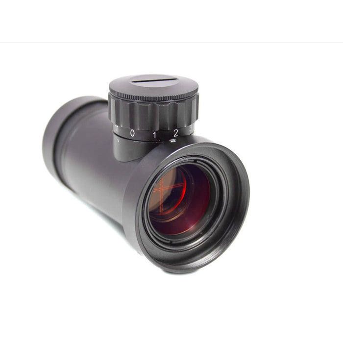 Polaris I Measuring and Guiding 25mm Illuminated Eyepiece (POL-1) Baader Planetarium