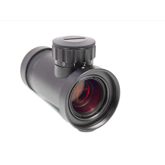 Polaris I Measuring and Guiding 25mm Illuminated Eyepiece (POL-1) Baader Planetarium