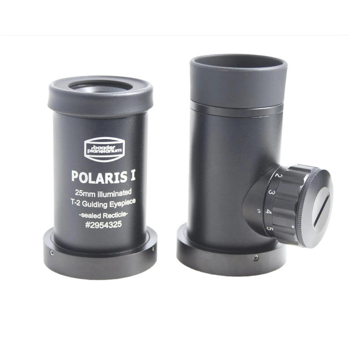 Polaris I Measuring and Guiding 25mm Illuminated Eyepiece (POL-1) Baader Planetarium