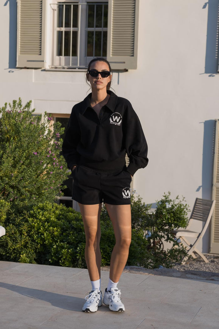 Black / S/M