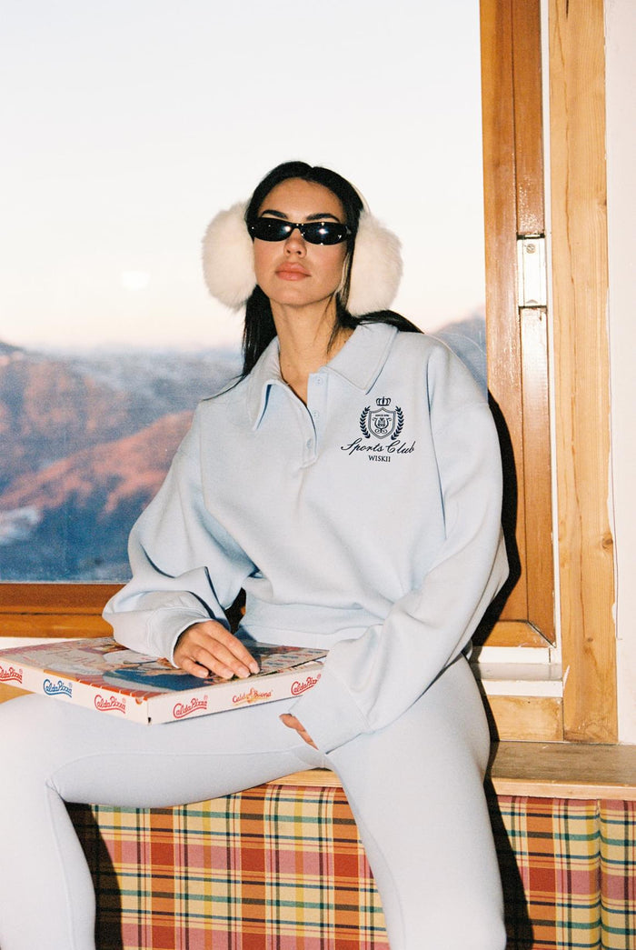 [Color] [Product Title] | Women's Activewear by WISKII ACTIVE.