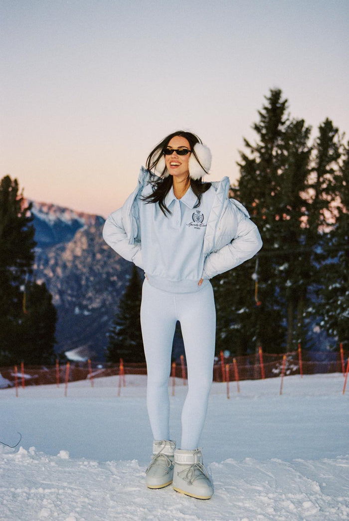 [Color] [Product Title] | Women's Activewear by WISKII ACTIVE.