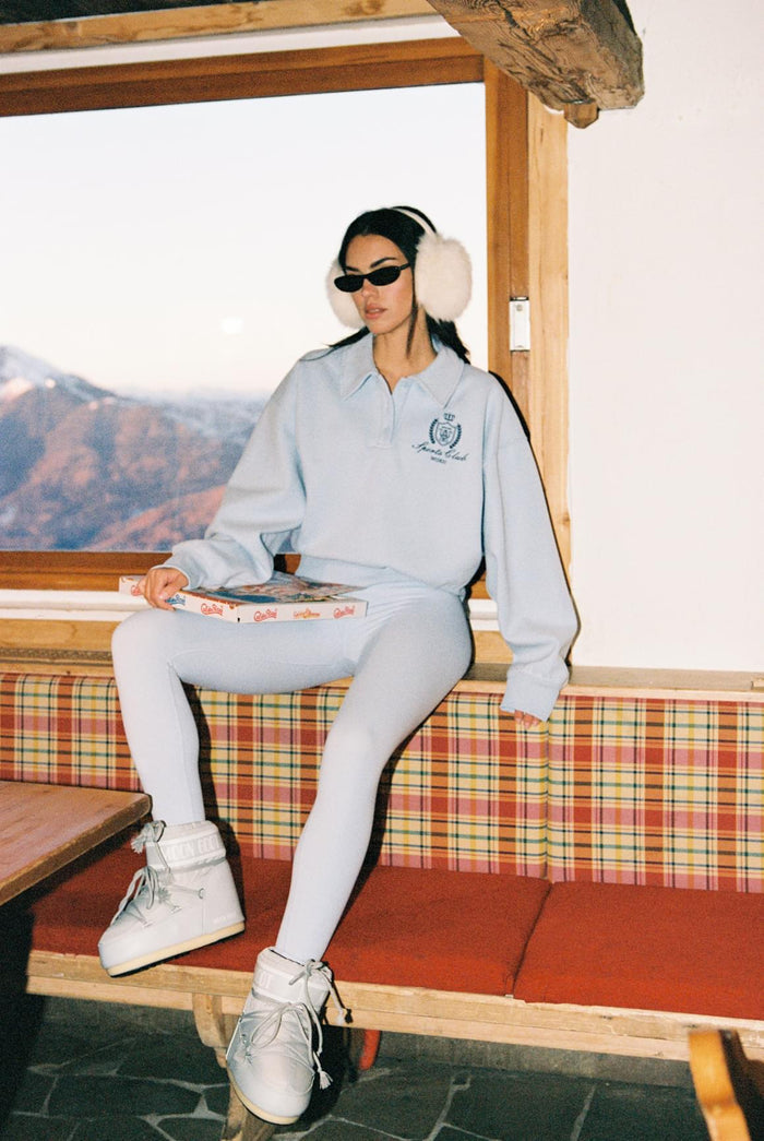 [Color] [Product Title] | Women's Activewear by WISKII ACTIVE.