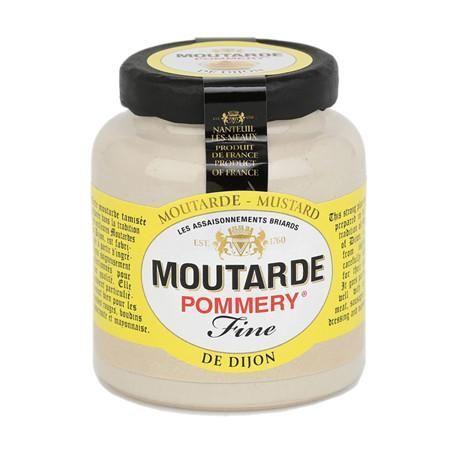 Pommery Dejon Mustard 3.5oz