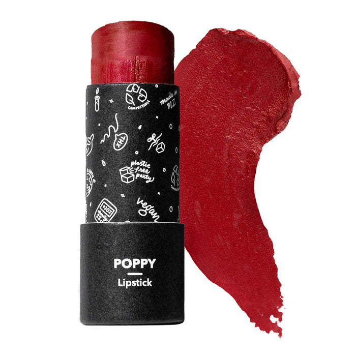 Poppy Lipstick