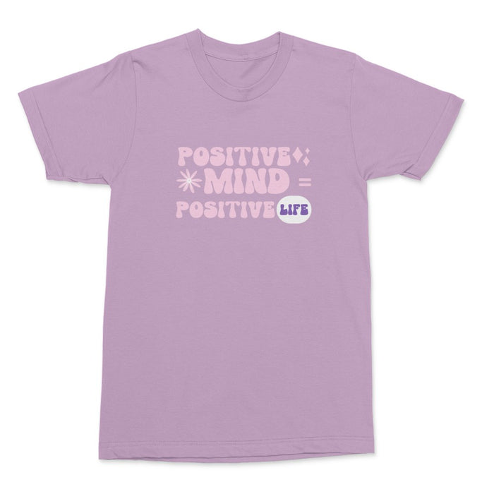Positive Mind Shirt