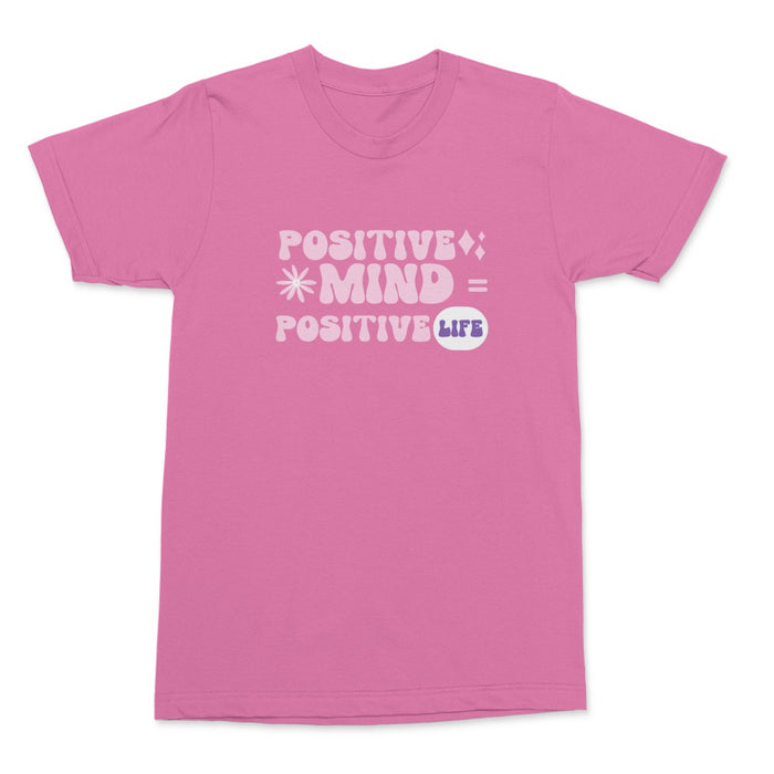 Positive Mind Shirt