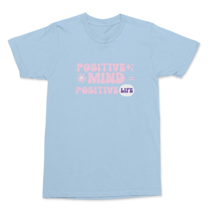 Positive Mind Shirt