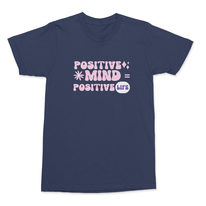 Positive Mind Shirt