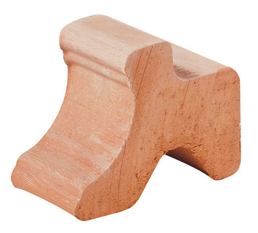 POT FEET.ANTICO CM.4 ET. (X3)