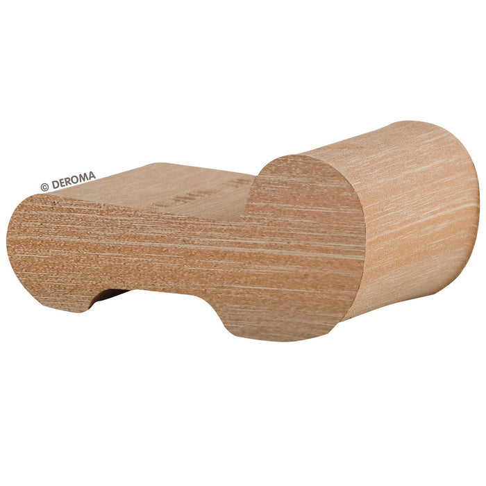 POT FEET.SMOOTH CM 4 SCA.DIS. (X3)