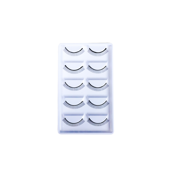Practice Lashes The Lash Professional