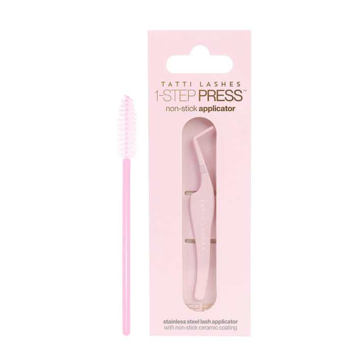 Pre-Glued Glam Cluster Lash Bundle