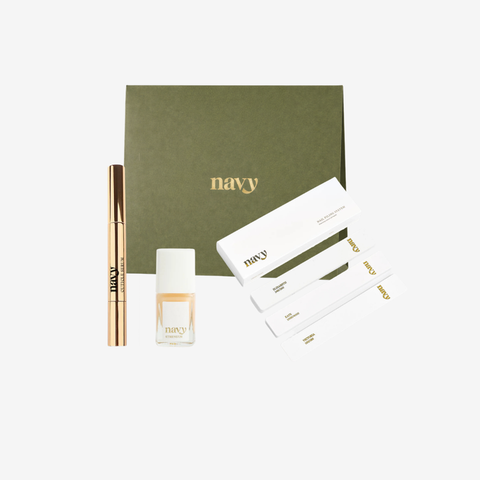 Prepare & Treat Bundle | Step Two