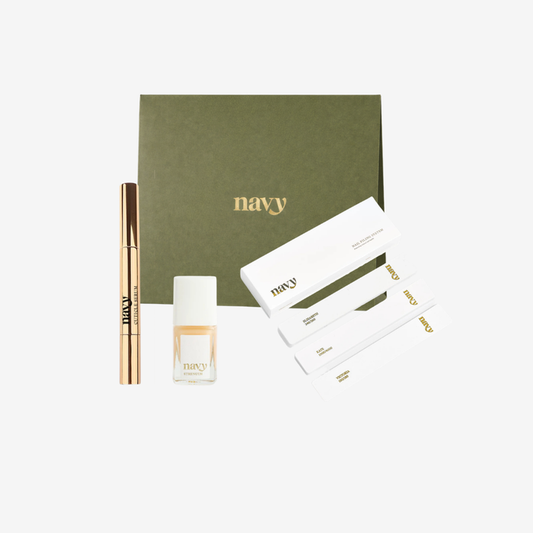 Prepare & Treat Bundle | Step Two