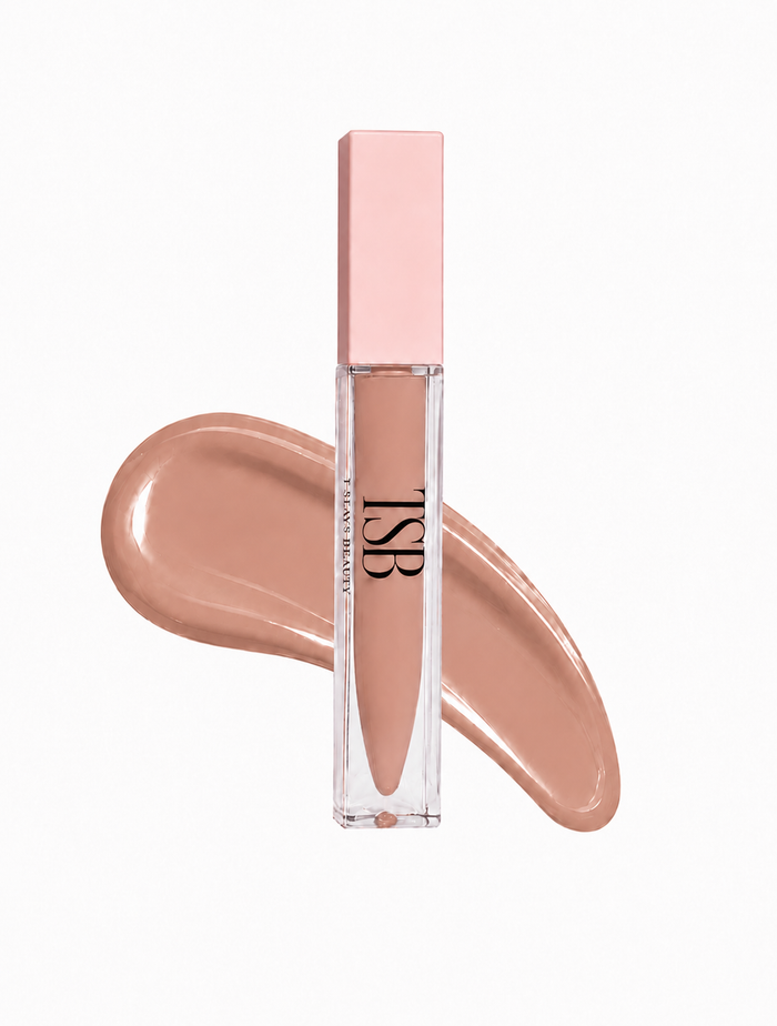 Pretty Nude