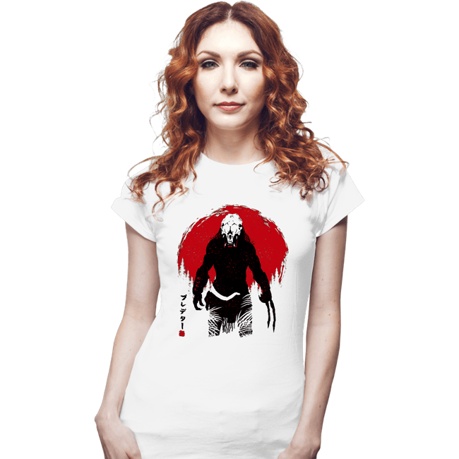 Fitted Shirts, Woman / Small / White