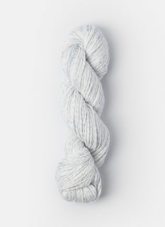 Printed Organic Cotton (Worsted)