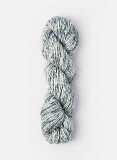 Printed Organic Cotton (Worsted)
