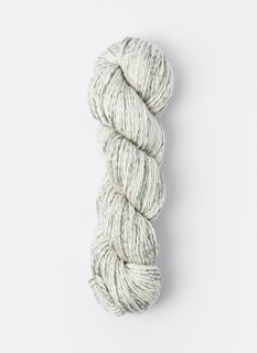 Printed Organic Cotton (Worsted)