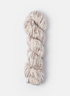 Printed Organic Cotton (Worsted)