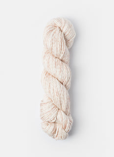 Printed Organic Cotton (Worsted)