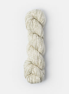 Printed Organic Cotton (Worsted)