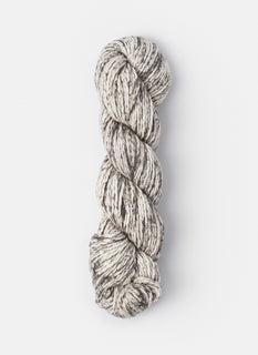Printed Organic Cotton (Worsted)