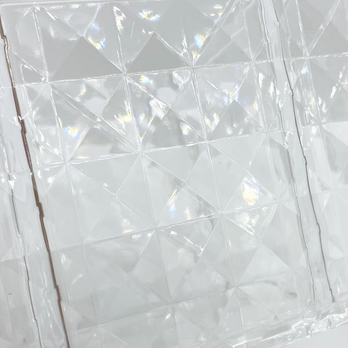 Prism Brush Holder | Lula Beauty