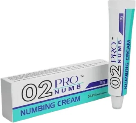 Pro numb 02